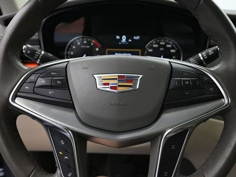 Used 2021 Cadillac XT5 Premium Luxury w/ LPO, Floor Liner Package AWD/4WD image 31