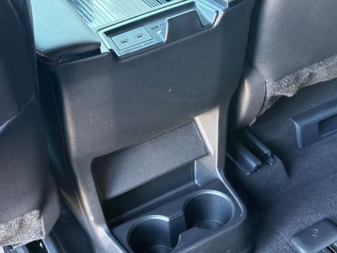 Used 2025 Toyota Sienna XSE w/ XSE Plus Package image 44