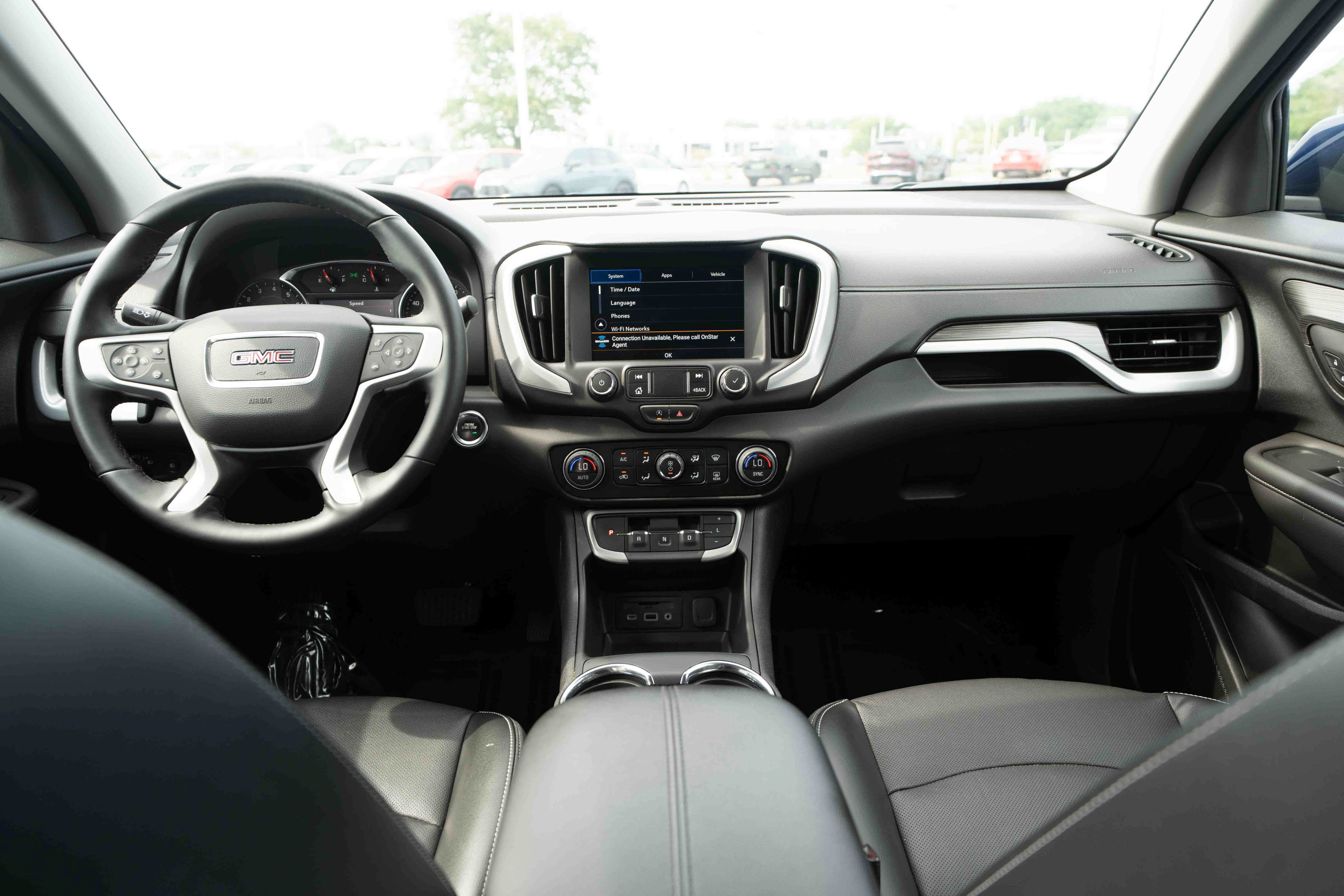 Used 2023 GMC Terrain SLT AWD/4WD image 20