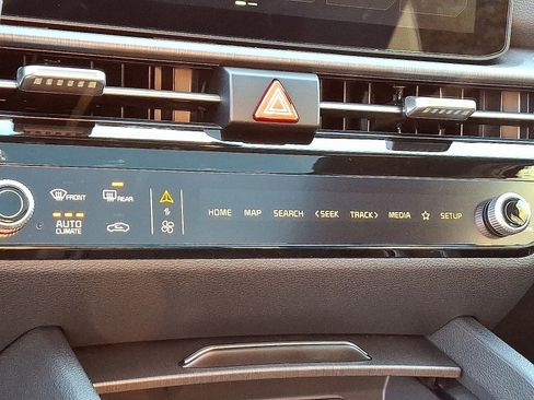 New 2026 Kia Sportage X-Line image 11