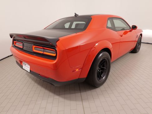 Used 2023 Dodge Challenger SRT Hellcat Redeye RWD image 17