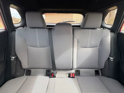 Used 2024 Toyota Corolla Cross SE image 15