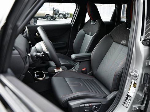 New 2026 MINI Cooper S image 21