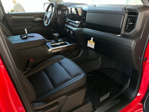 New 2026 GMC Sierra 1500 Elevation w/ Elevation Premium Package image 15