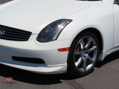 Used 2004 INFINITI G35 Coupe w/ Premium Pkg RWD image 14