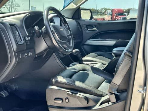 Used 2018 Chevrolet Colorado ZR2 image 3