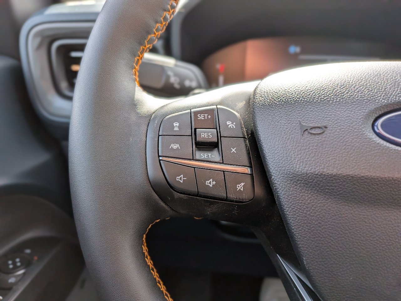 New 2026 Ford Maverick Tremor AWD/4WD image 29