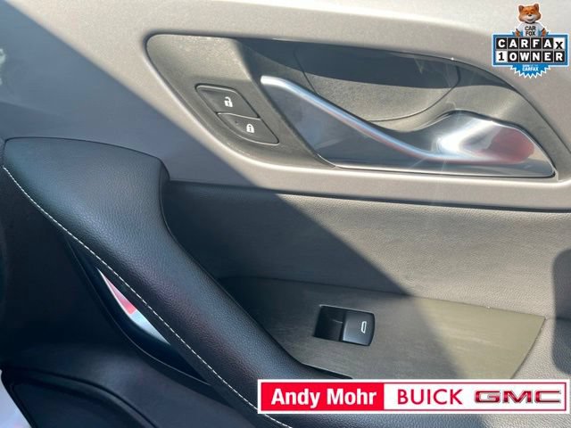 Used 2023 Chevrolet Blazer LT w/ Convenience Package FWD image 38