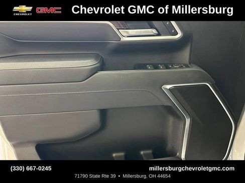 Used 2025 Chevrolet Silverado 2500 LT w/ Convenience Package AWD/4WD image 18