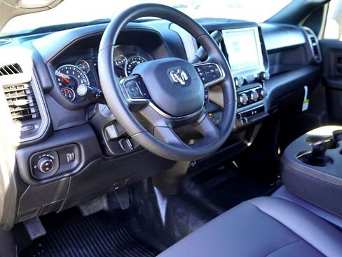 New 2026 RAM 2500 Tradesman image 11