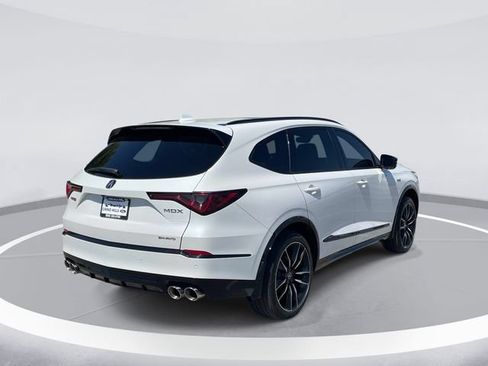 Used 2024 Acura MDX Type S AWD/4WD image 5