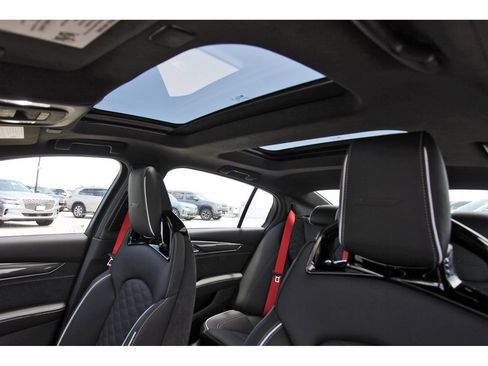 New 2026 Cadillac CT5 V w/ Technology Package RWD image 24