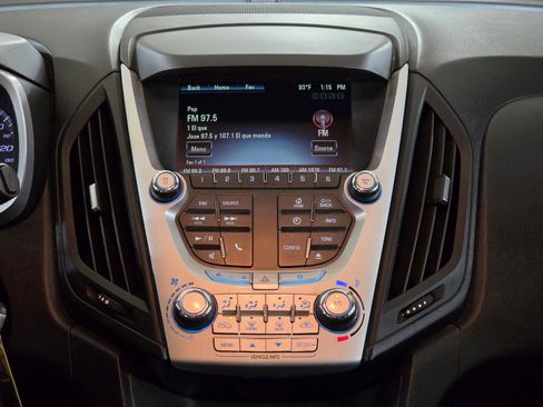 Used 2012 Chevrolet Equinox LT w/ Driver Convenience Package FWD image 25