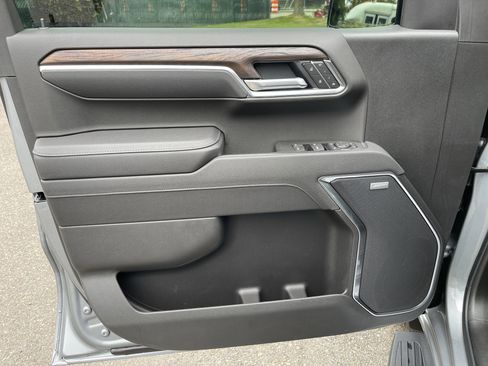 New 2025 GMC Sierra 1500 SLT w/ SLT Premium Plus Package image 58