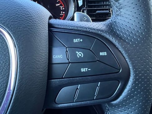 New 2026 Dodge Durango GT image 14