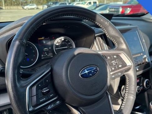 Used 2020 Subaru Forester Limited w/ Popular Package #3 image 11