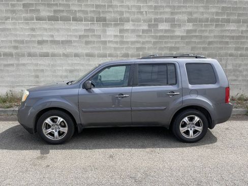 Used 2014 Honda Pilot EX-L image 5