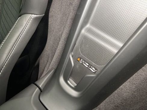 Used 2026 Chevrolet Corvette Stingray Premium Cpe w/ Z51 Performance Package image 21