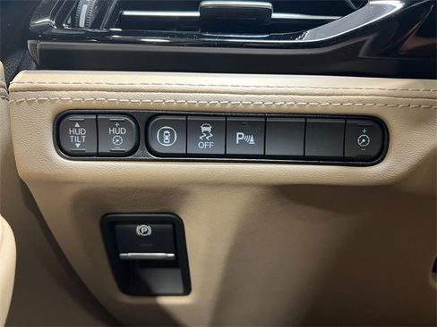 New 2026 Acura MDX w/ Advance Package image 18