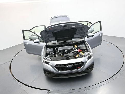 New 2026 Subaru WRX Premium AWD/4WD image 26