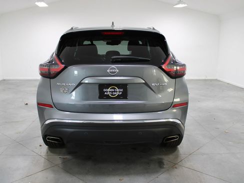 Used 2023 Nissan Murano SV image 8