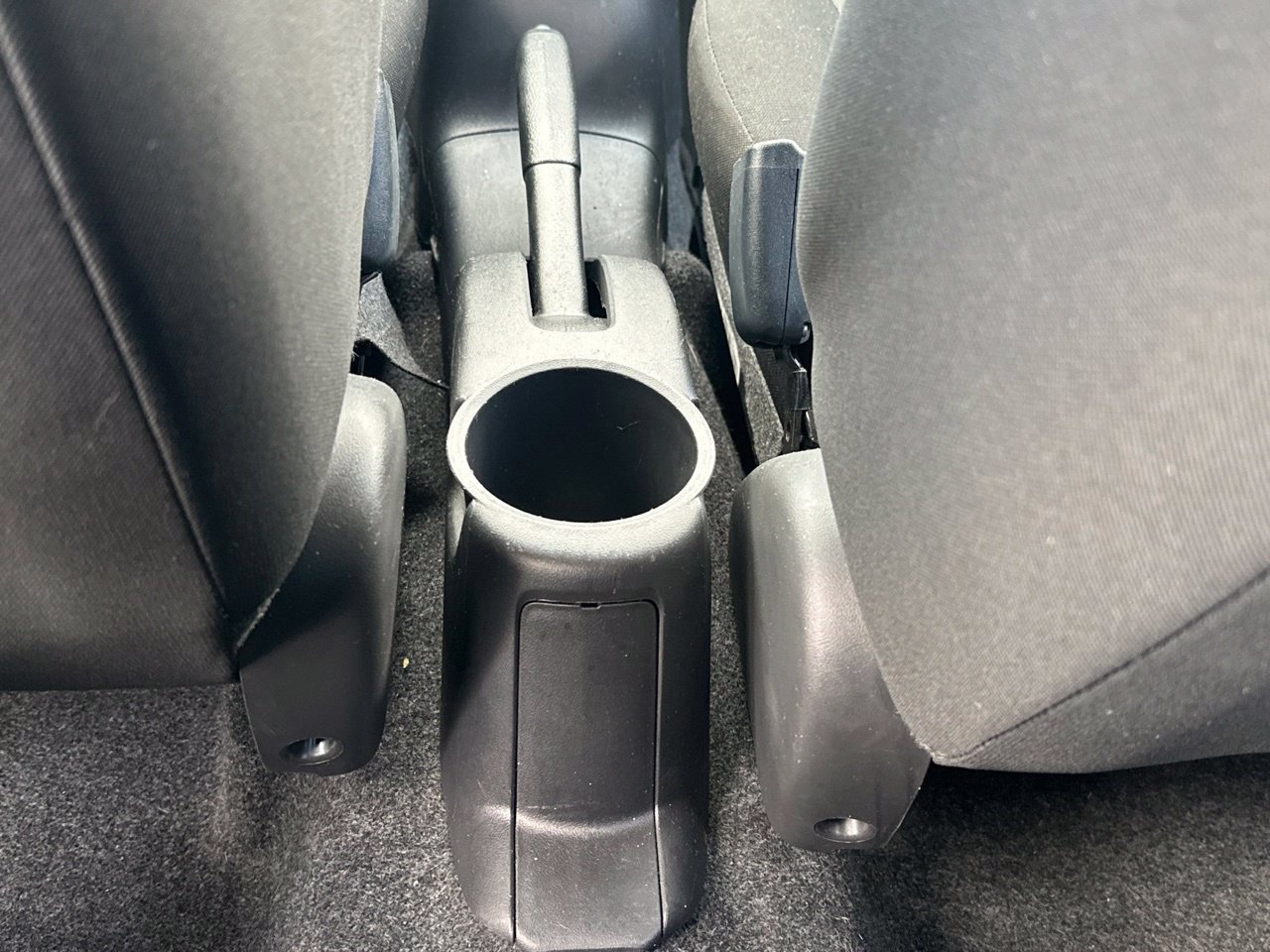 Used 2024 Mitsubishi Mirage ES FWD image 24