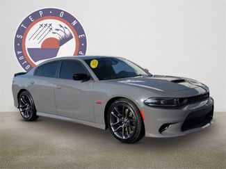 Used 2023 Dodge Charger Scat Pack video 2