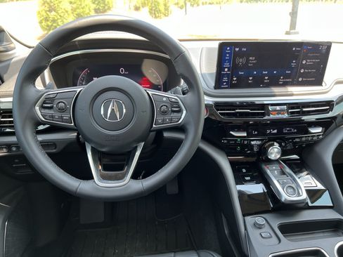 Used 2026 Acura MDX FWD w/ Technology Package image 30