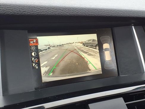 Used 2016 BMW X3 xDrive28i image 21