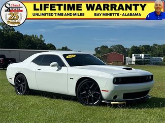 Used 2023 Dodge Challenger R/T w/ Plus Package image 1