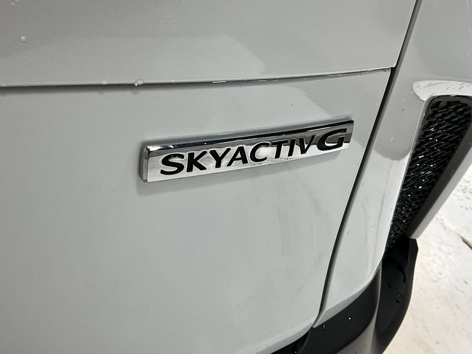 Used 2025 MAZDA CX-50 AWD 2.5 S w/ Weather Package image 10