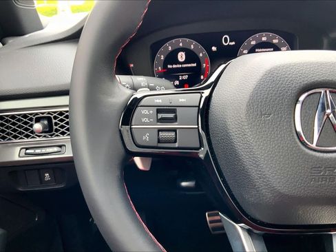 Used 2025 Acura Integra A-Spec image 22