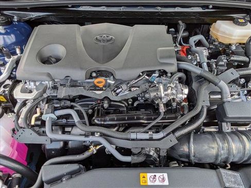 New 2026 Toyota Camry SE image 16