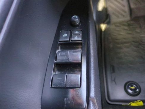Certified 2025 Toyota Camry XSE FWD image 23