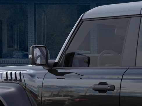 New 2025 Ford Bronco Raptor AWD/4WD image 22