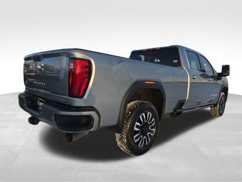 Used 2024 GMC Sierra 3500 Denali Ultimate image 12