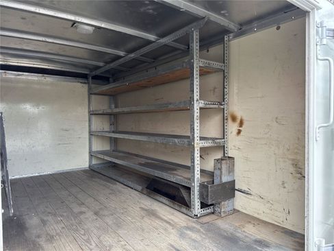 Used 2014 Chevrolet Express 3500 RWD image 13