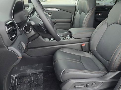 New 2026 Honda Passport TrailSport Elite image 21