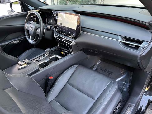 Used 2023 Lexus RX 350 Premium Plus AWD - HEADS UP DI image 31