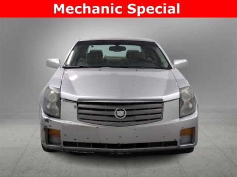 Used 2003 Cadillac CTS 3.2 image 3