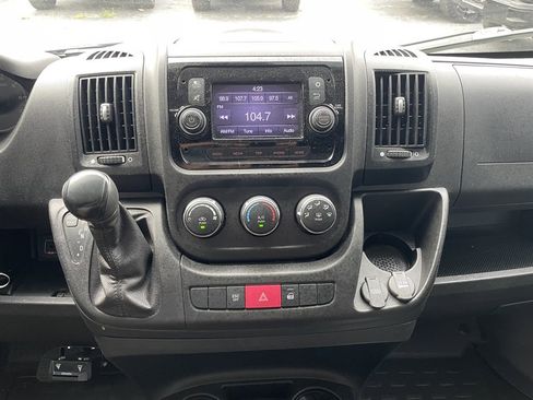 Used 2021 RAM ProMaster 1500 FWD image 28