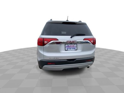 Used 2019 GMC Acadia SLE FWD image 9