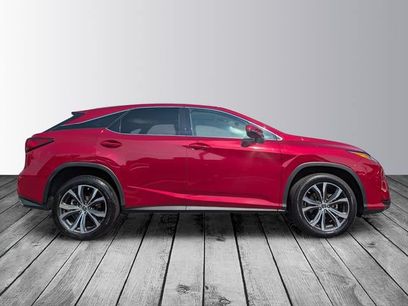 Used 2018 Lexus RX 350 FWD w/ Premium Package