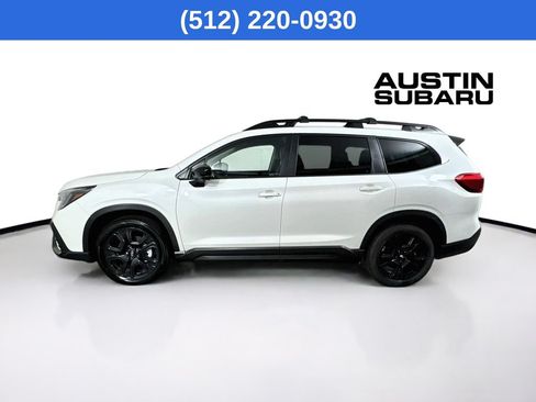 Used 2025 Subaru Ascent Bronze Edition w/ Popular Package #2 AWD/4WD image 5
