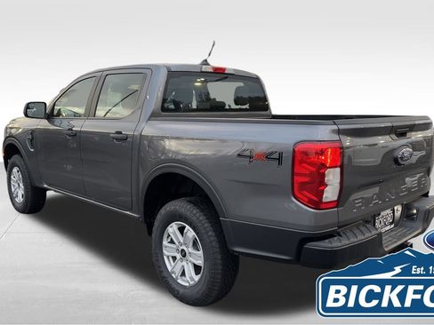 New 2025 Ford Ranger XL w/ Trailer Tow Package image 8