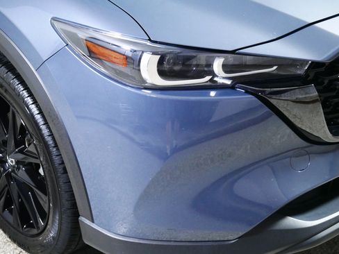 Used 2024 MAZDA CX-5 Carbon Edition AWD/4WD image 16
