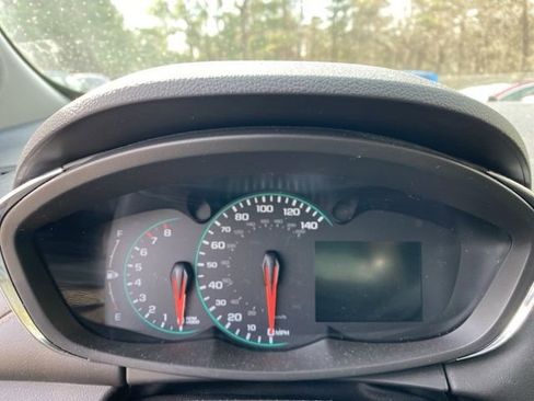 Used 2022 Chevrolet Trax LS w/ Tint and Cruise Package image 16