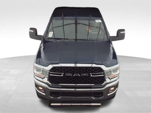 Used 2024 RAM 2500 Big Horn w/ Bed Utility Group AWD/4WD image 7