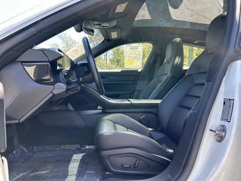 Used 2020 Porsche Taycan 4S AWD/4WD image 18