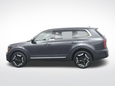Used 2024 Kia Telluride S w/ S Sunroof Package FWD image 10